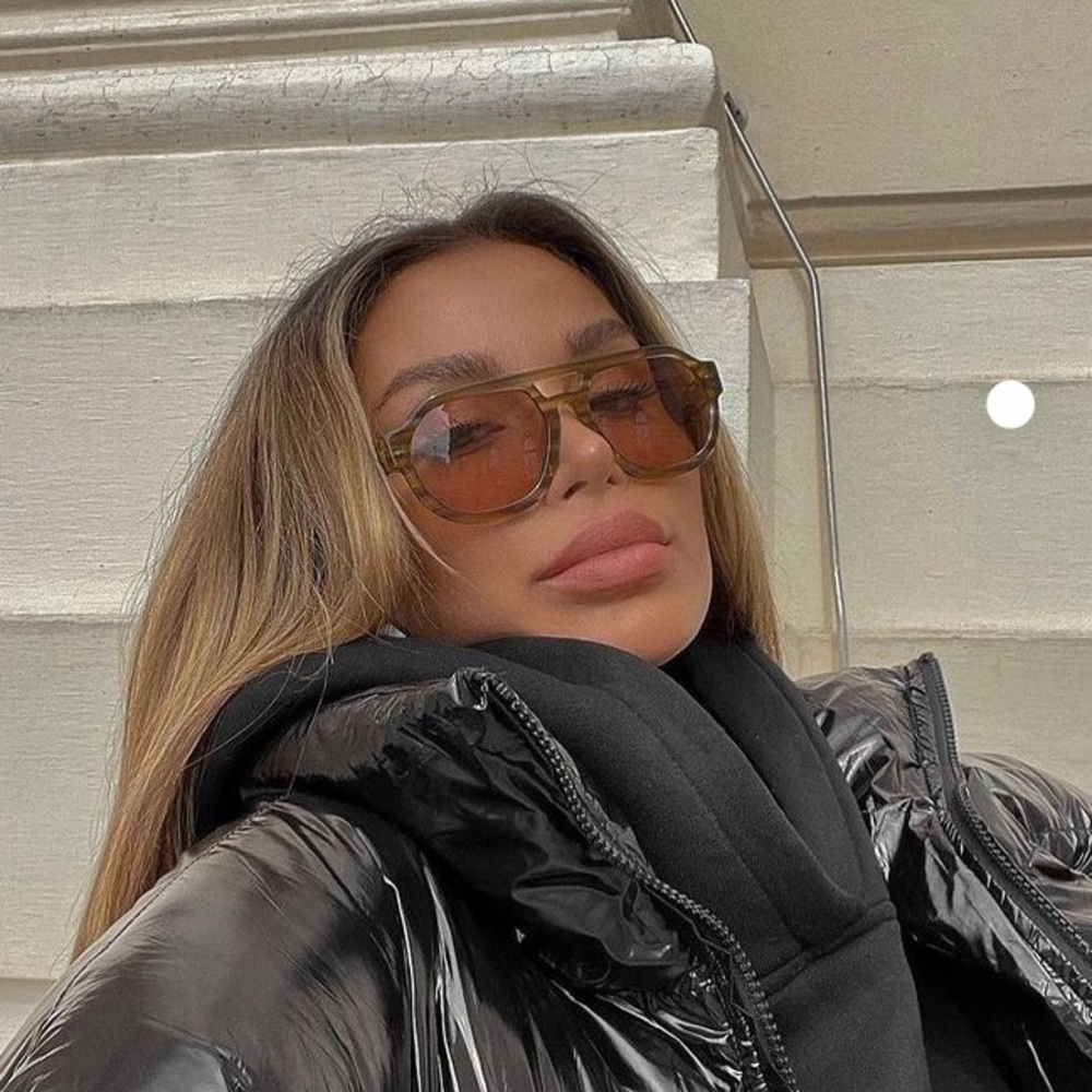 VEHLA sunglasses